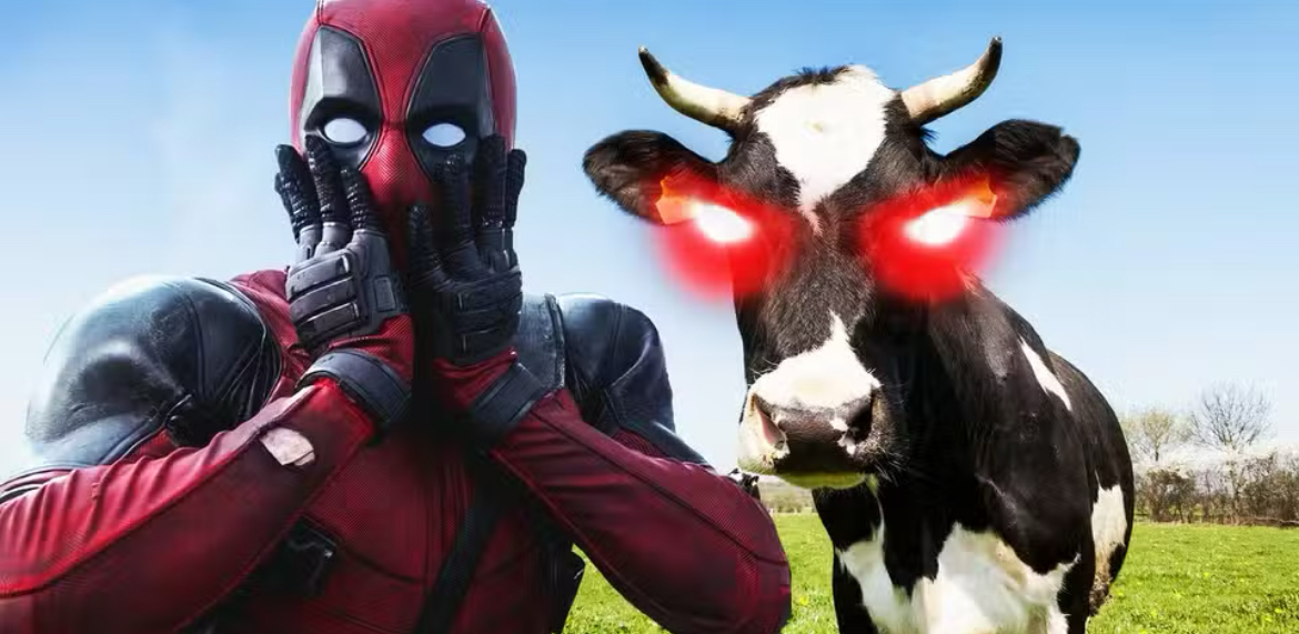 У супергероев тоже есть фобии. Восемь героев Marvel и их страхи